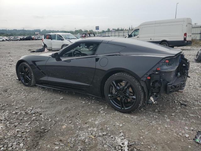 2016 CHEVROLET CORVETTE S 1G1YB2D78G5117282