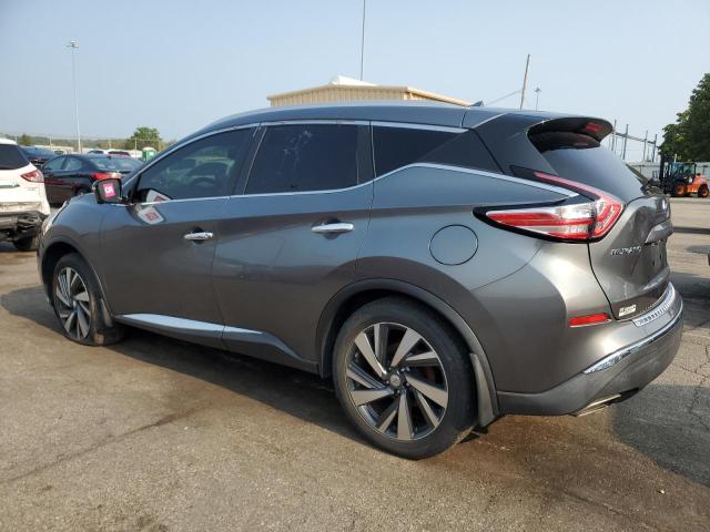 2015 NISSAN MURANO S 5N1AZ2MH1FN215108