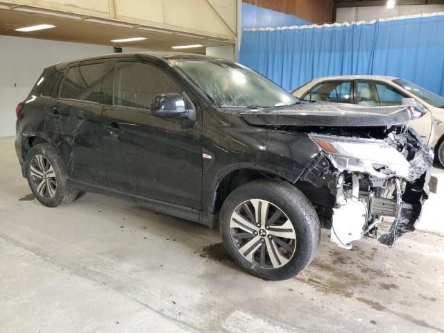 2022 MITSUBISHI OUTLANDER JA4ARUAU6NU022436