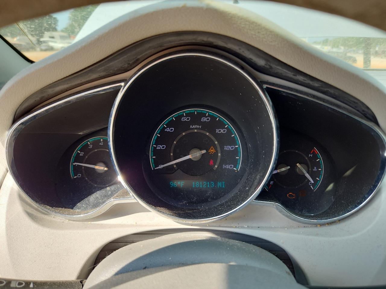 CHEVROLET MALIBU 1LT