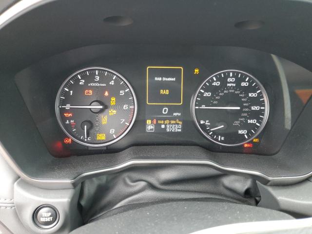 2024 SUBARU OUTBACK ON 4S4BTALC7R3158810