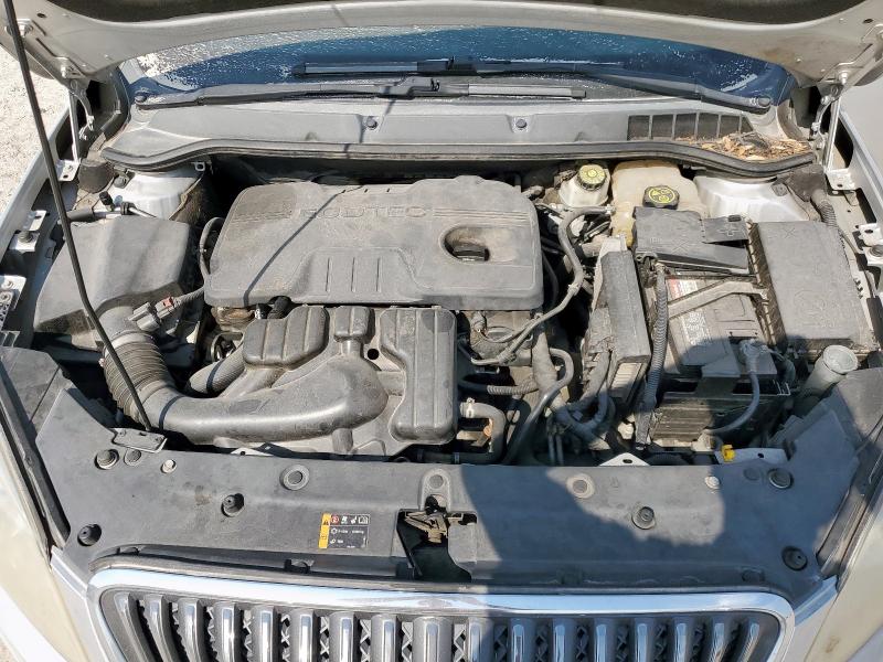 2015 BUICK VERANO - 1G4PP5SK6F4197937