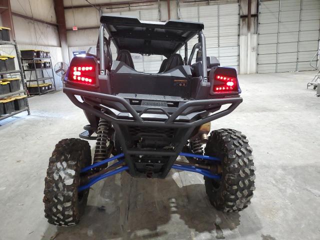 2025 KAWASAKI TERYX - JKARTCE16SB500070