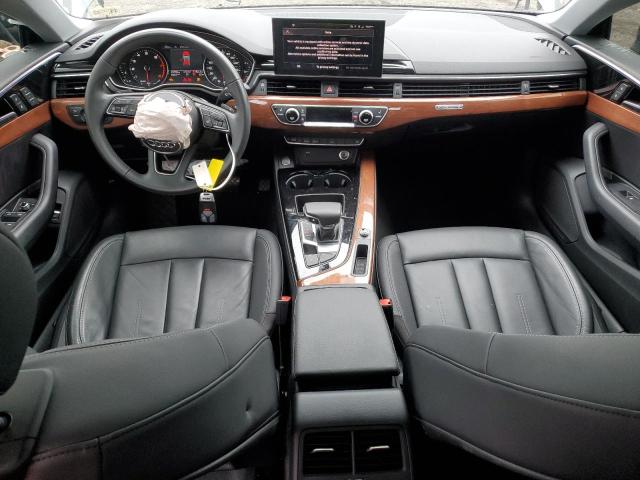 2021 AUDI A5 PREMIUM WAUABCF50MA039963