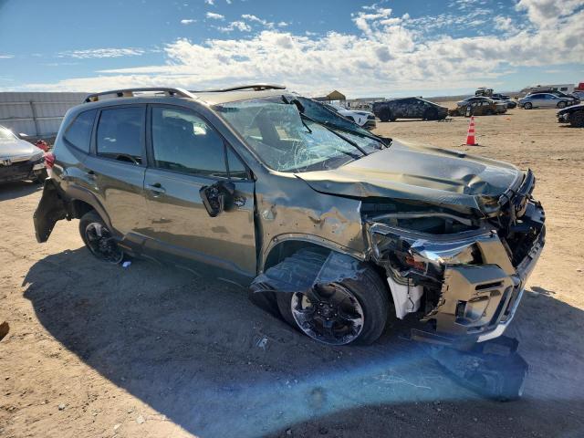 2023 SUBARU FORESTER W - JF2SKAMCXPH407818