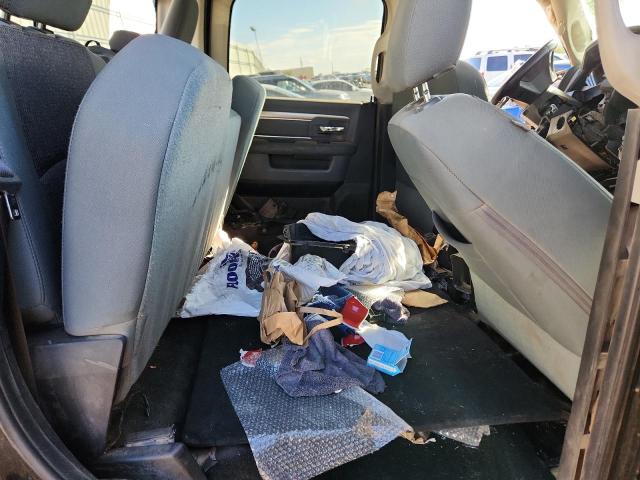 2016 RAM 2500 SLT #3304873558