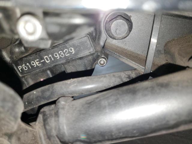 2009 YAMAHA XVS1300 CT JYAVP25E09A008250