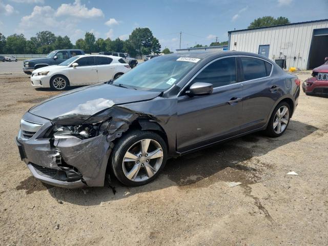 Global Auto Auctions: 2015 ACURA ILX 20 PRE