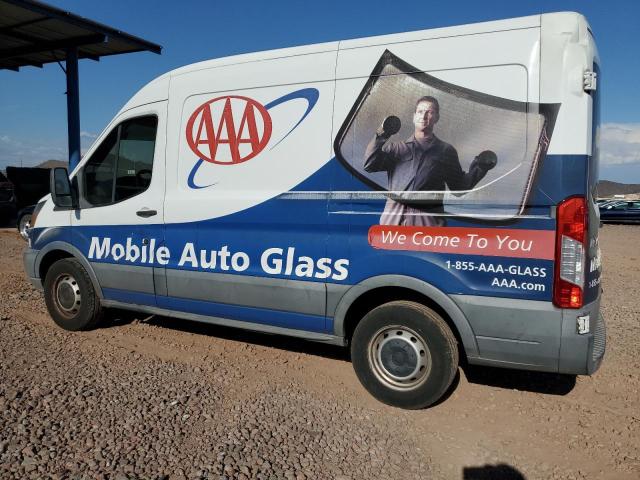 2015 FORD TRANSIT T- 1FTNE1CM7FKA53206