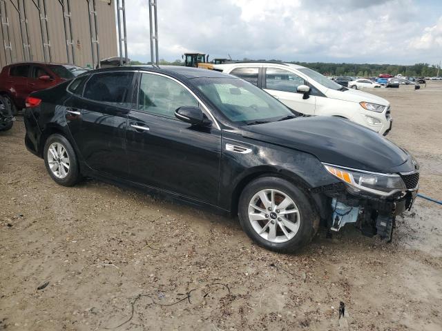 2016 KIA OPTIMA LX - 5XXGT4L31GG050109
