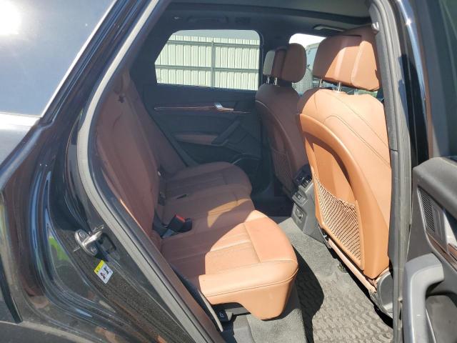 2021 AUDI Q5 PREMIUM PLUS WA1BAAFY8M2055406