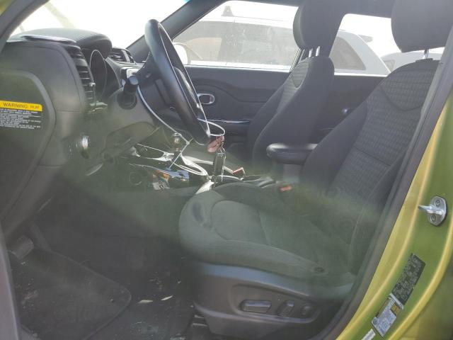 2015 KIA SOUL ! KNDJX3A51F7786872