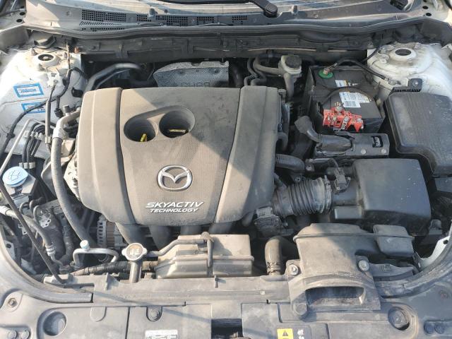 2015 MAZDA 6 GRAND TOURING #3278569927