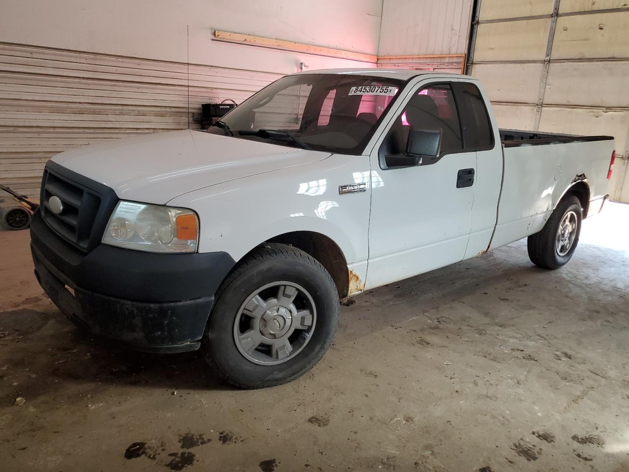 Lot #3291214958 2006 FORD F150