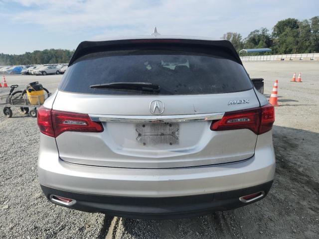 2015 ACURA MDX TECHNOLOGY 5FRYD3H48FB011126