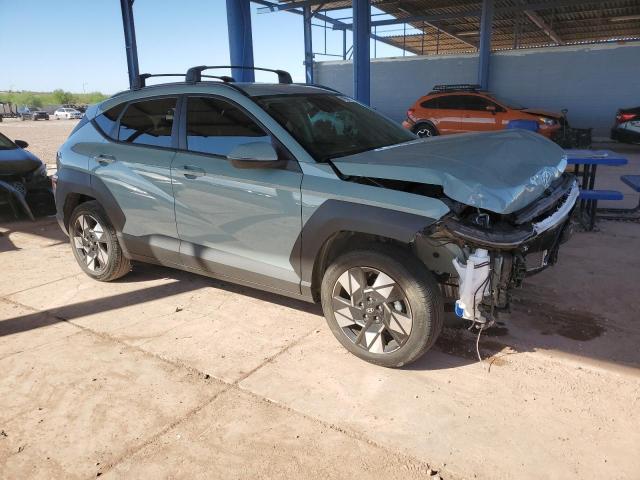 2024 HYUNDAI KONA SEL - KM8HC3AB8RU066034