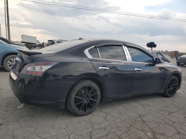 2014 NISSAN MAXIMA S #3291359152