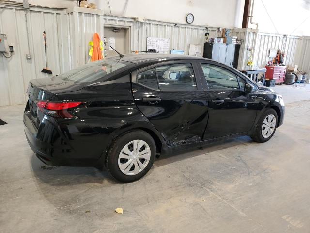 2023 NISSAN VERSA S 3N1CN8DVXPL860944