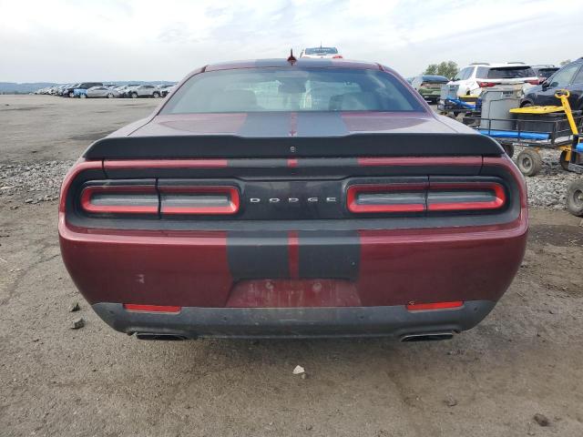 2019 DODGE CHALLENGER - 2C3CDZBTXKH504023