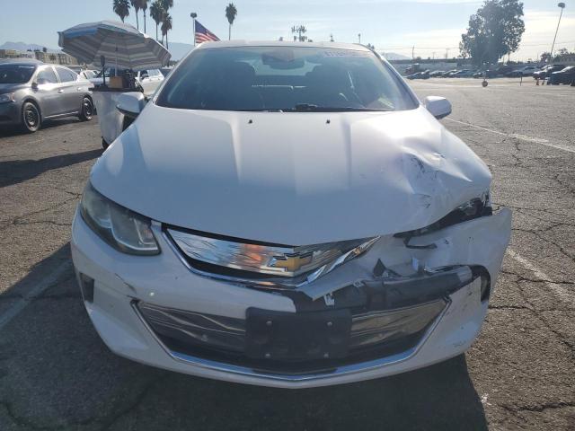 2018 CHEVROLET VOLT PREMI 1G1RD6S59JU116291
