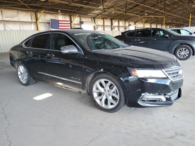 2016 CHEVROLET IMPALA LTZ - 2G1145S31G9136417