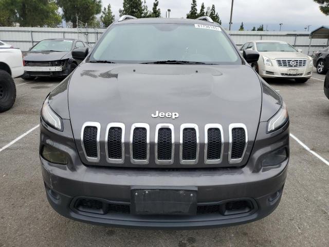 2018 JEEP CHEROKEE L #3254643174