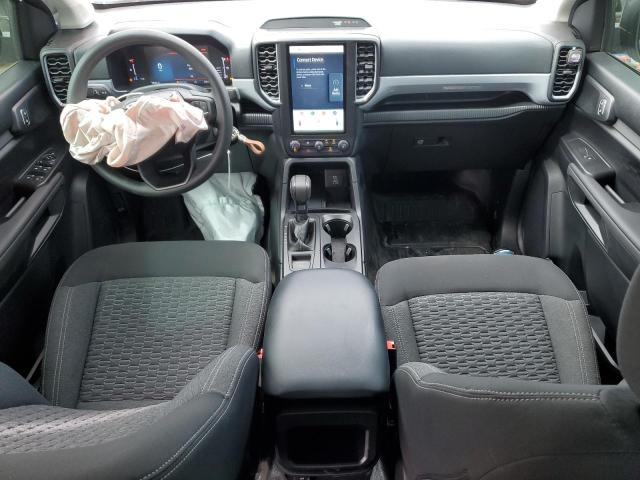 2025 FORD RANGER XL #3316752409