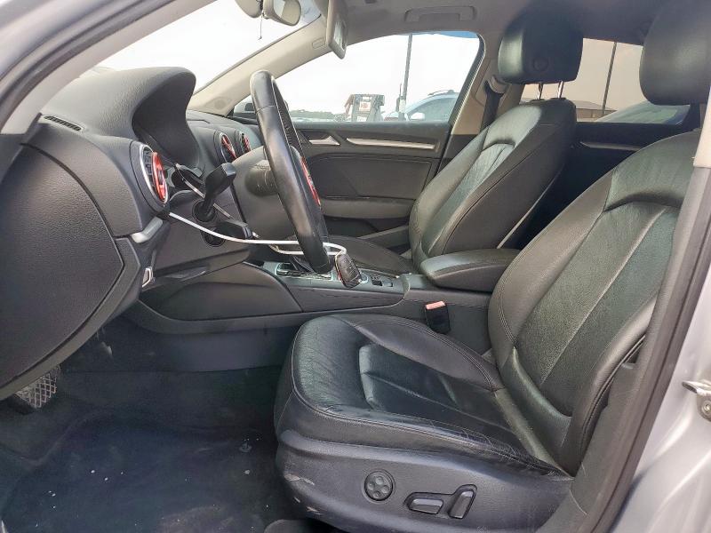 2015 AUDI A3 PREMIUM WAUACGFF9F1092399