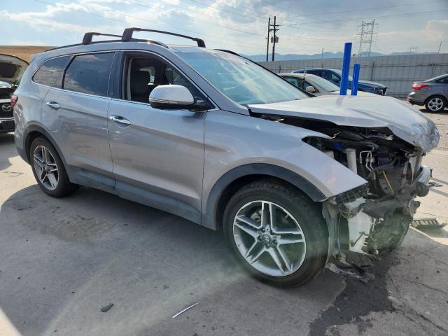 2017 HYUNDAI SANTA FE S KM8SRDHF4HU212303