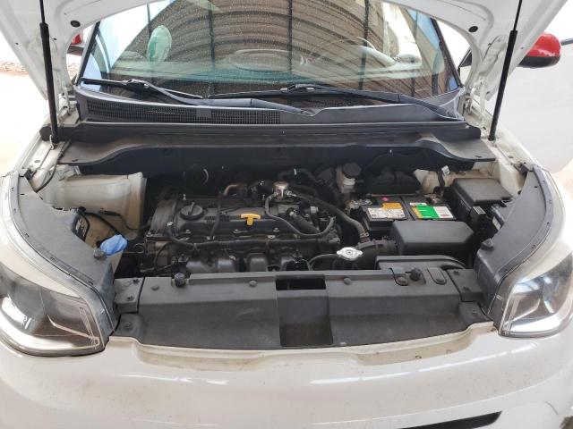 2017 KIA SOUL + - KNDJP3A51H7438430