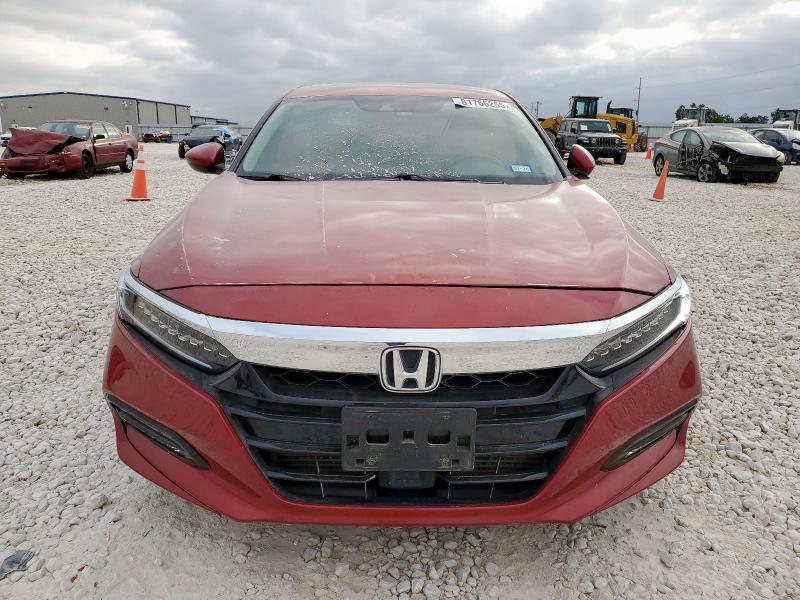 2020 HONDA ACCORD TOU - 1HGCV2F92LA004910