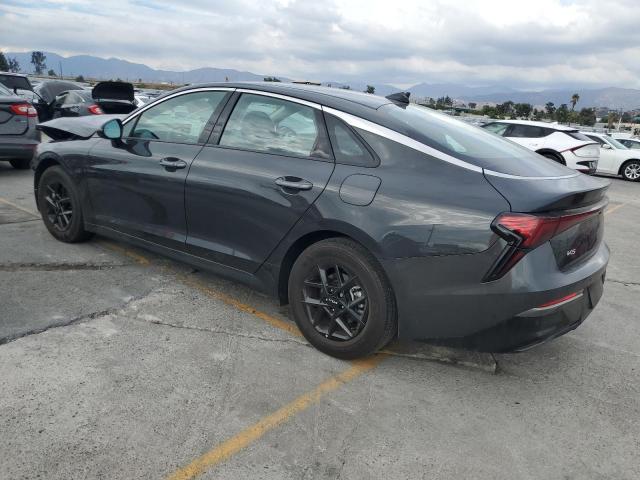 2025 KIA K5 LXS KNAG24J70S5290772