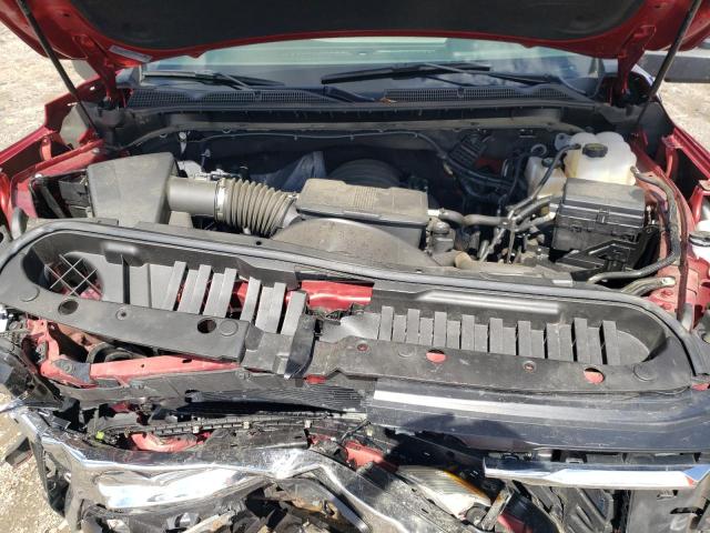 2025 GMC SIERRA K2500 SLT 1GT4UNE71SF114064