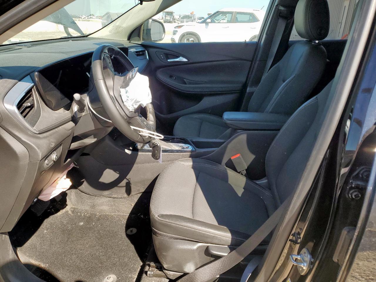 BUICK ENCORE PREFERRED