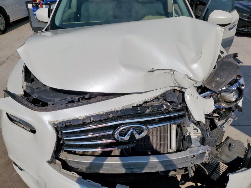 2015 INFINITI QX60 HYBRI 5N1CL0MN5FC500989