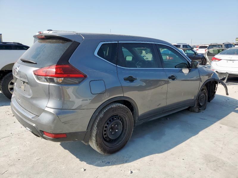 2017 NISSAN ROGUE S KNMAT2MT0HP542326