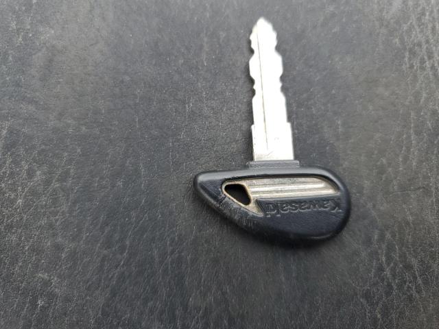 2021 KAWASAKI VN1700 B JKBVNRB10MA023222