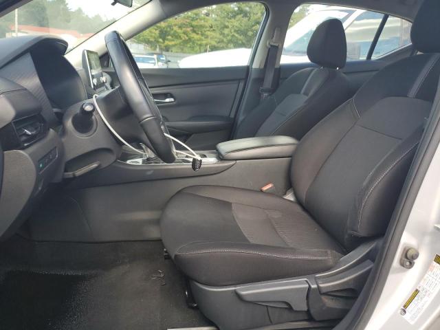 2022 NISSAN SENTRA SV 3N1AB8CV3NY241958