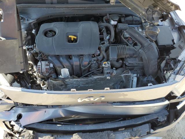2023 KIA FORTE LX 3KPF24AD0PE686183