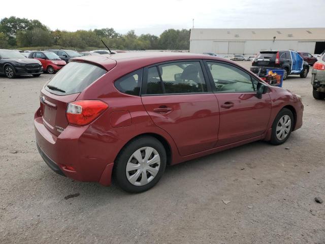 2015 SUBARU IMPREZA JF1GPAA67FH252413