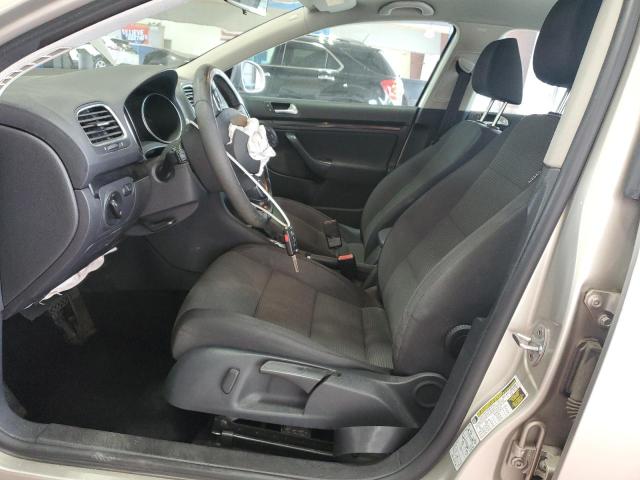 2013 VOLKSWAGEN JETTA S - 3VWPP7AJ0DM617568