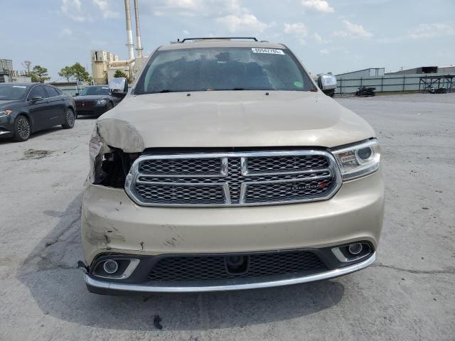 2014 DODGE DURANGO CI - 1C4SDJET1EC594397