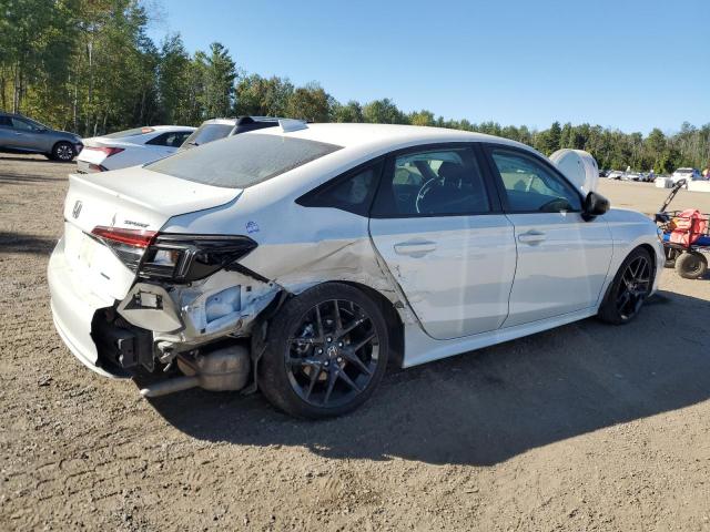 2025 HONDA CIVIC SPORT 2HGFE4F87SH014297