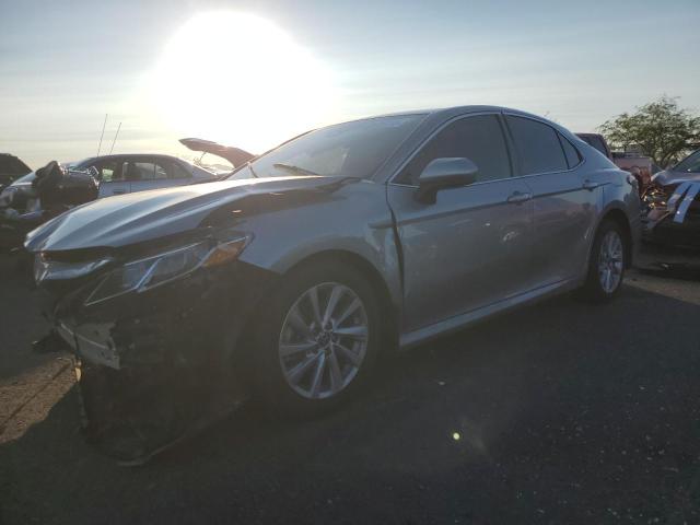 Global Auto Auctions: 2023 TOYOTA CAMRY LE