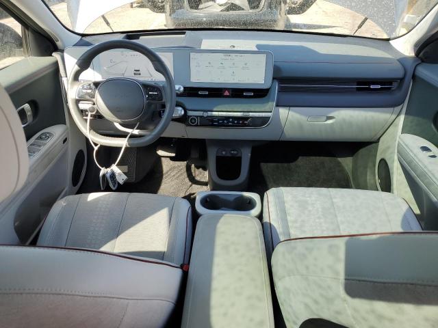 2023 HYUNDAI IONIQ 5 LIMITED KM8KR4AEXPU207199