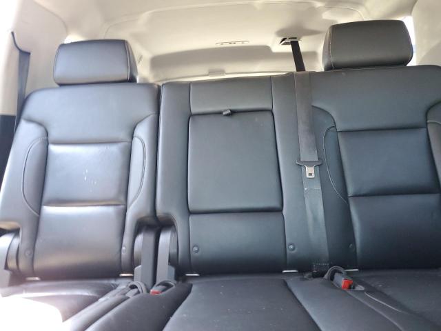 2019 CHEVROLET SUBURBAN C 1GNSCHKC7KR170349