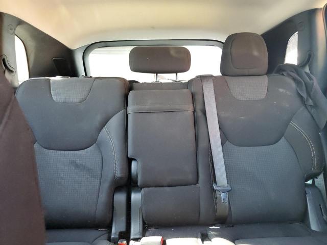 2017 JEEP CHEROKEE L #3281660415