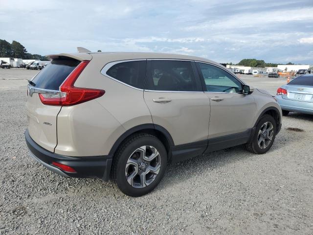 2018 HONDA CR-V EX 5J6RW2H53JL002840