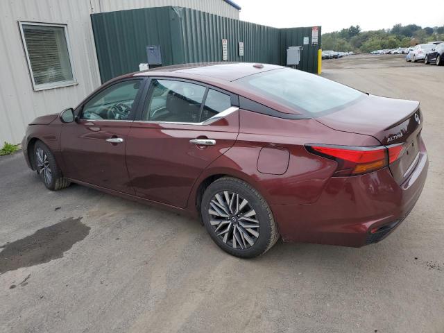 2023 NISSAN ALTIMA SV 1N4BL4DV6PN372524