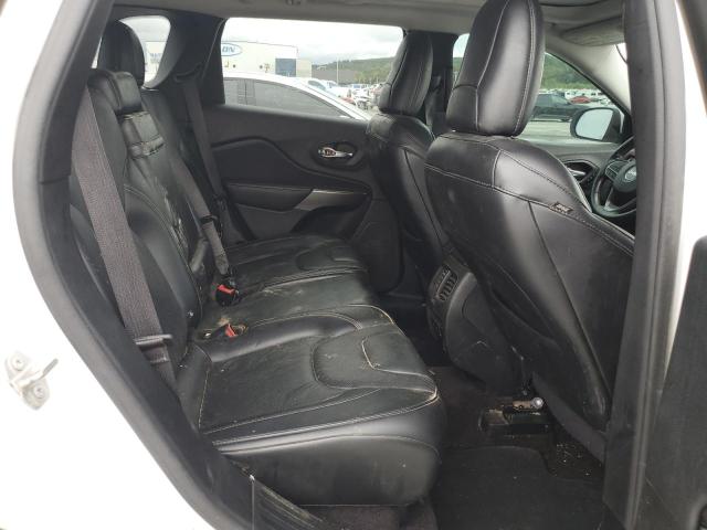 2019 JEEP CHEROKEE L 1C4PJMDN0KD167074